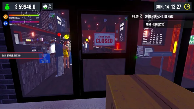 Imagem 3 de 6 de Barista Simulator