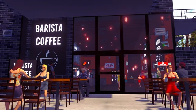 Imagem 4 de 6 de Barista Simulator