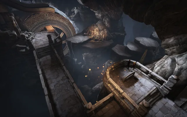 Imagem 4 de 6 de Brothers - A Tale of Two Sons