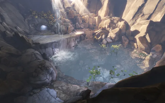 Imagem 6 de 6 de Brothers - A Tale of Two Sons