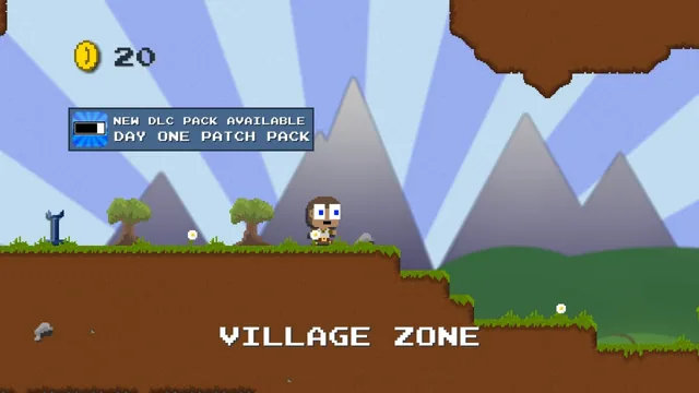 Imagem 1 de 6 de DLC Quest