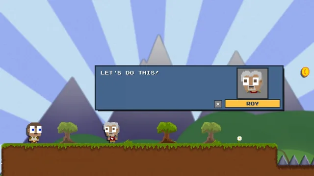 Imagem 2 de 6 de DLC Quest