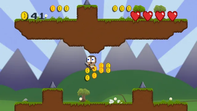 Imagem 3 de 6 de DLC Quest