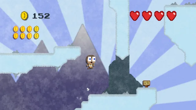 Imagem 4 de 6 de DLC Quest