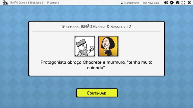 Imagem 4 de 6 de IRMÃO Grande & Brasileiro 2