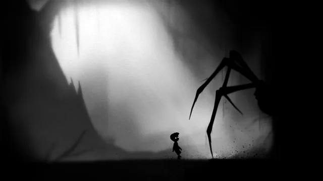 Imagem 1 de 6 de LIMBO