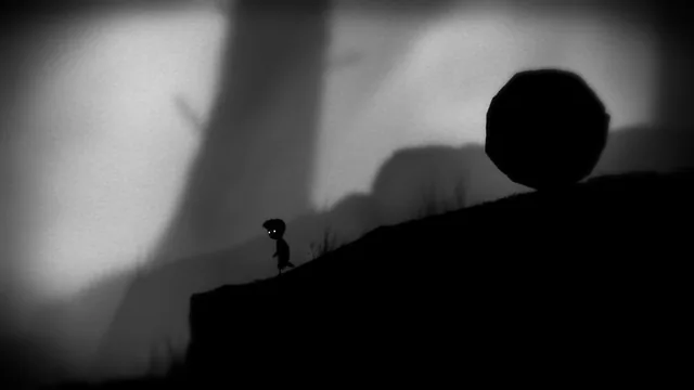 Imagem 2 de 6 de LIMBO