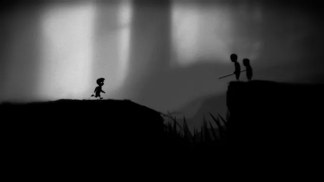 Imagem 3 de 6 de LIMBO
