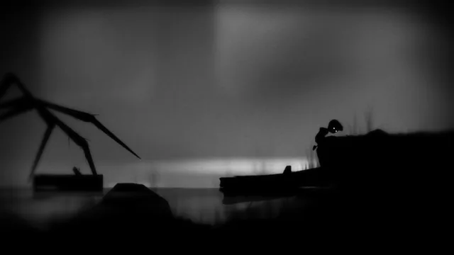 Imagem 5 de 6 de LIMBO