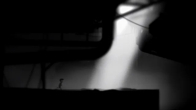 Imagem 6 de 6 de LIMBO