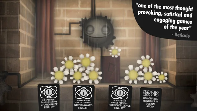 Imagem 3 de 5 de Little Inferno