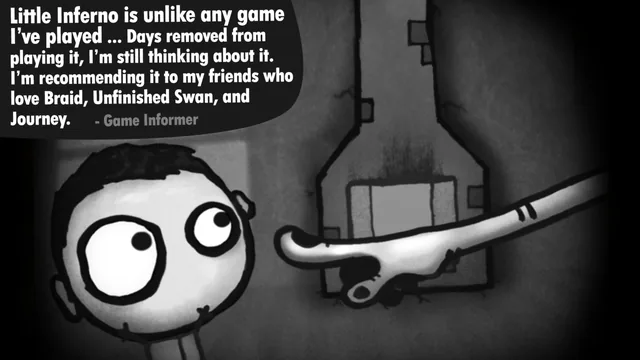 Imagem 4 de 5 de Little Inferno
