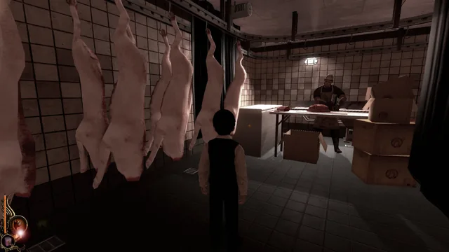 Imagem 2 de 6 de Lucius