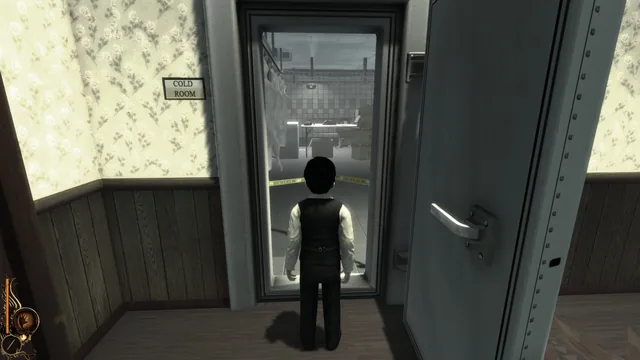 Imagem 4 de 6 de Lucius