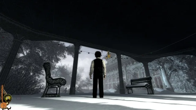 Imagem 5 de 6 de Lucius