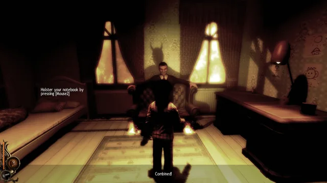 Imagem 6 de 6 de Lucius