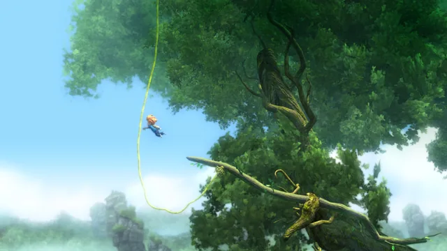 Imagem 1 de 5 de Max: The Curse of Brotherhood