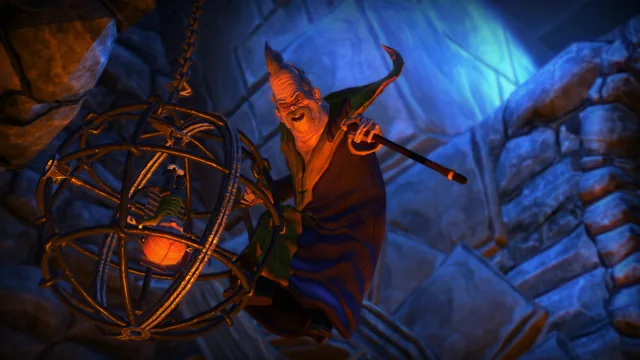 Imagem 5 de 5 de Max: The Curse of Brotherhood