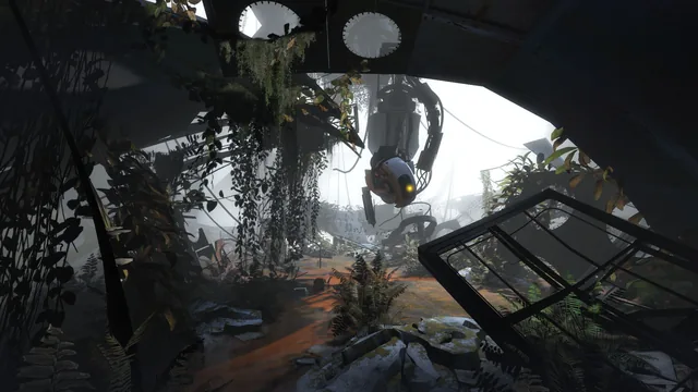 Imagem 1 de 6 de Portal 2