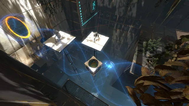 Imagem 2 de 6 de Portal 2