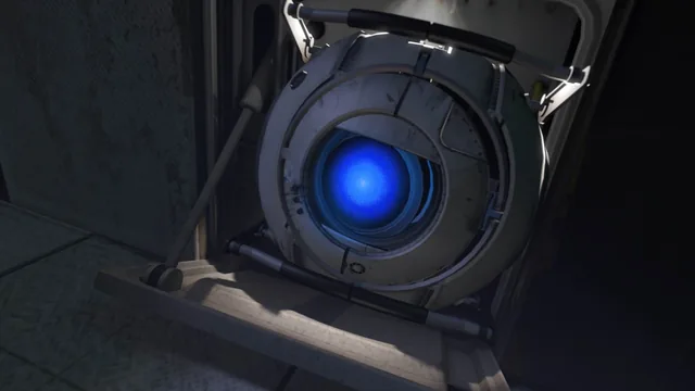 Imagem 3 de 6 de Portal 2