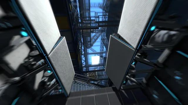 Imagem 4 de 6 de Portal 2