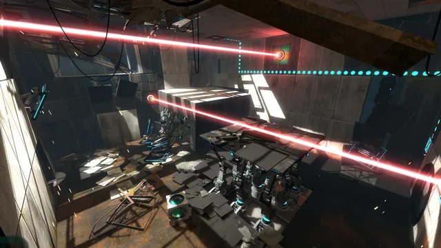 Imagem 5 de 6 de Portal 2