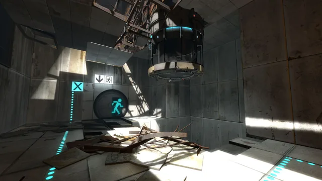 Imagem 6 de 6 de Portal 2