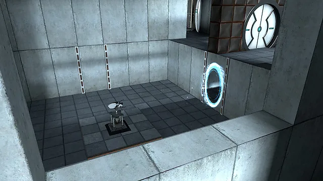 Imagem 3 de 6 de Portal