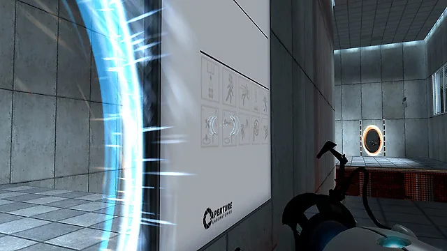 Imagem 4 de 6 de Portal