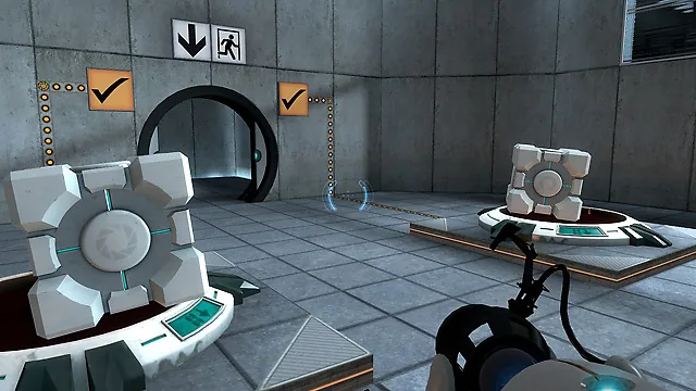 Imagem 5 de 6 de Portal