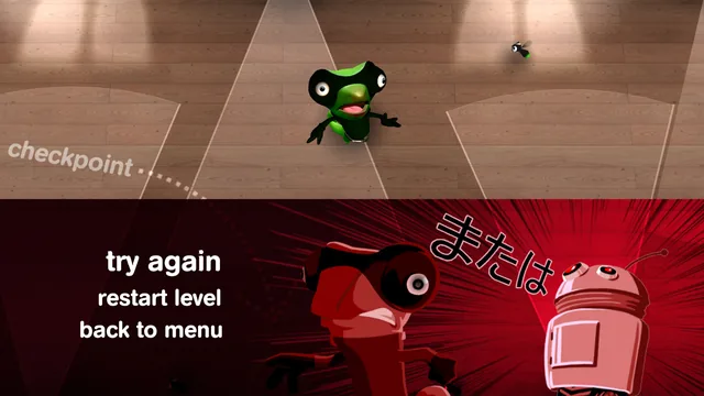 Imagem 3 de 6 de Spy Chameleon - RGB Agent