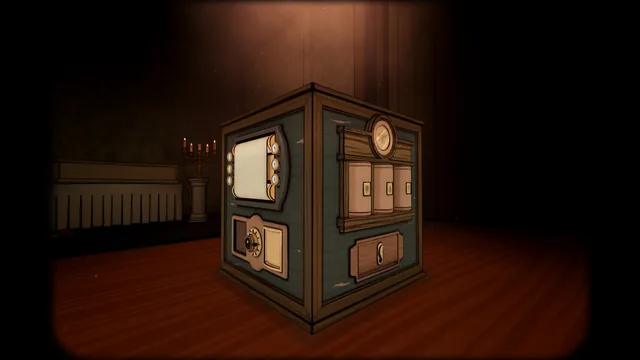 Imagem 3 de 6 de The Past Within