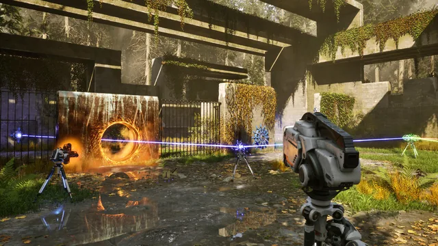Imagem 1 de 6 de The Talos Principle 2