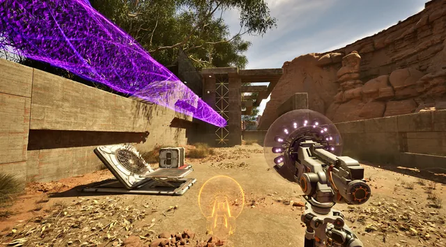 Imagem 2 de 6 de The Talos Principle 2