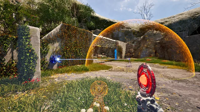 Imagem 3 de 6 de The Talos Principle 2