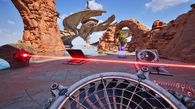 Imagem 4 de 6 de The Talos Principle 2