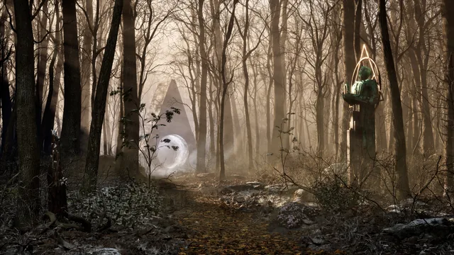 Imagem 5 de 6 de The Talos Principle 2