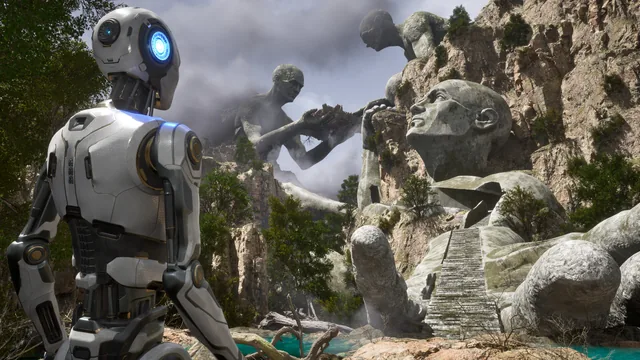 Imagem 6 de 6 de The Talos Principle 2