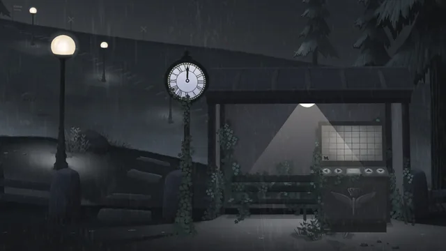 Image 2 of 6 from Tick Tock: A Tale for Two
