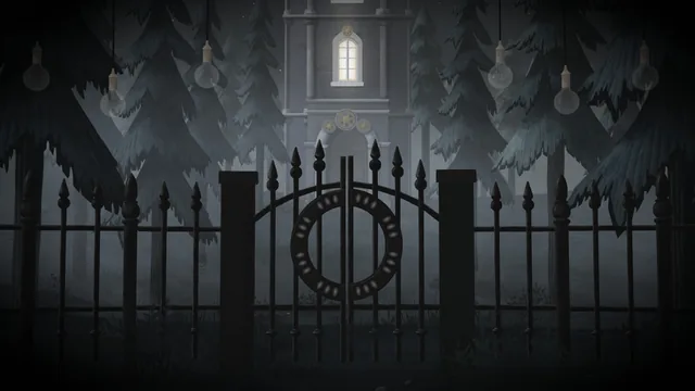 Image 4 of 6 from Tick Tock: A Tale for Two
