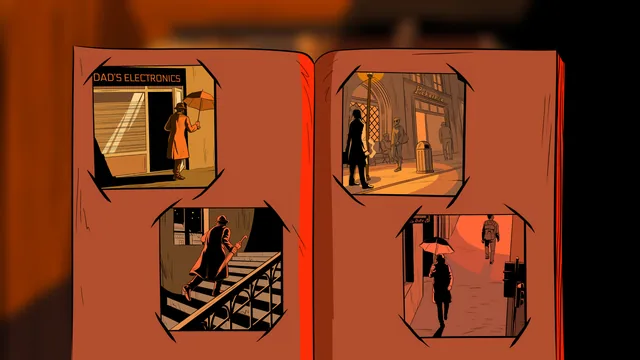 Image 2 of 6 from Unboxing the Cryptic Killer
