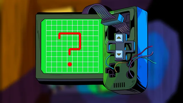 Image 3 of 6 from Unboxing the Cryptic Killer