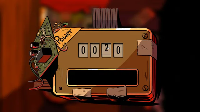 Image 5 of 6 from Unboxing the Cryptic Killer