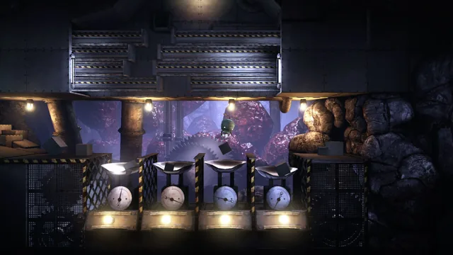Imagem 4 de 6 de Unmechanical
