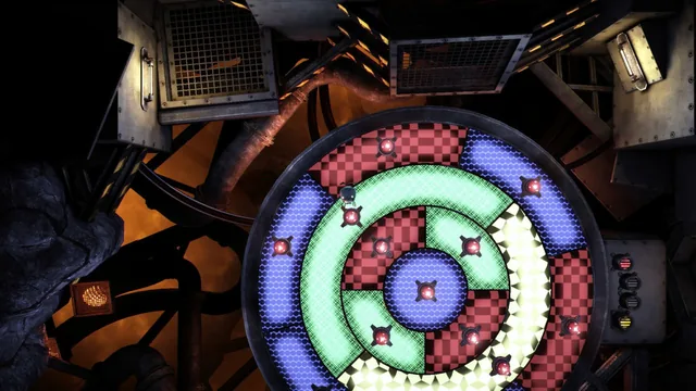 Imagem 5 de 6 de Unmechanical