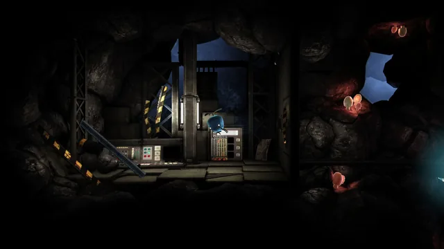 Imagem 6 de 6 de Unmechanical