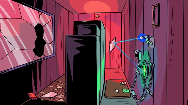 Imagem 3 de 6 de Unsolved Case
