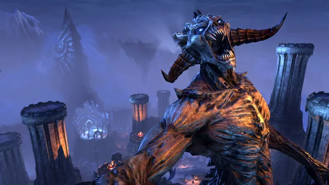 Image 3 of 6 from The Elder Scrolls Online