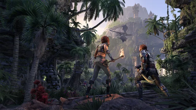 Image 4 of 6 from The Elder Scrolls Online